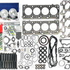 Engine Rebuild Kit - Toyota 1VD 70 Series