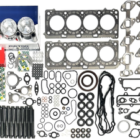Engine Rebuild Kit - Toyota 1VD 200 Series