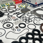Engine Rebuild Kit - Toyota 1VD 70 Series