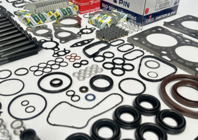 Engine Rebuild Kit - Toyota 1VD 70 Series