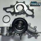 Genuine Water Pump - Toyota 2C