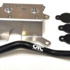 OTC EGR Delete Kit | Toyota 1VD-FTV 4.5 V8 76 78 79 Series Landcruiser 3 1vdergdel 13665.1769748398