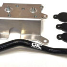 OTC EGR Delete Kit | Toyota 1VD-FTV 4.5 V8 200 Series Landcruiser With Bracket