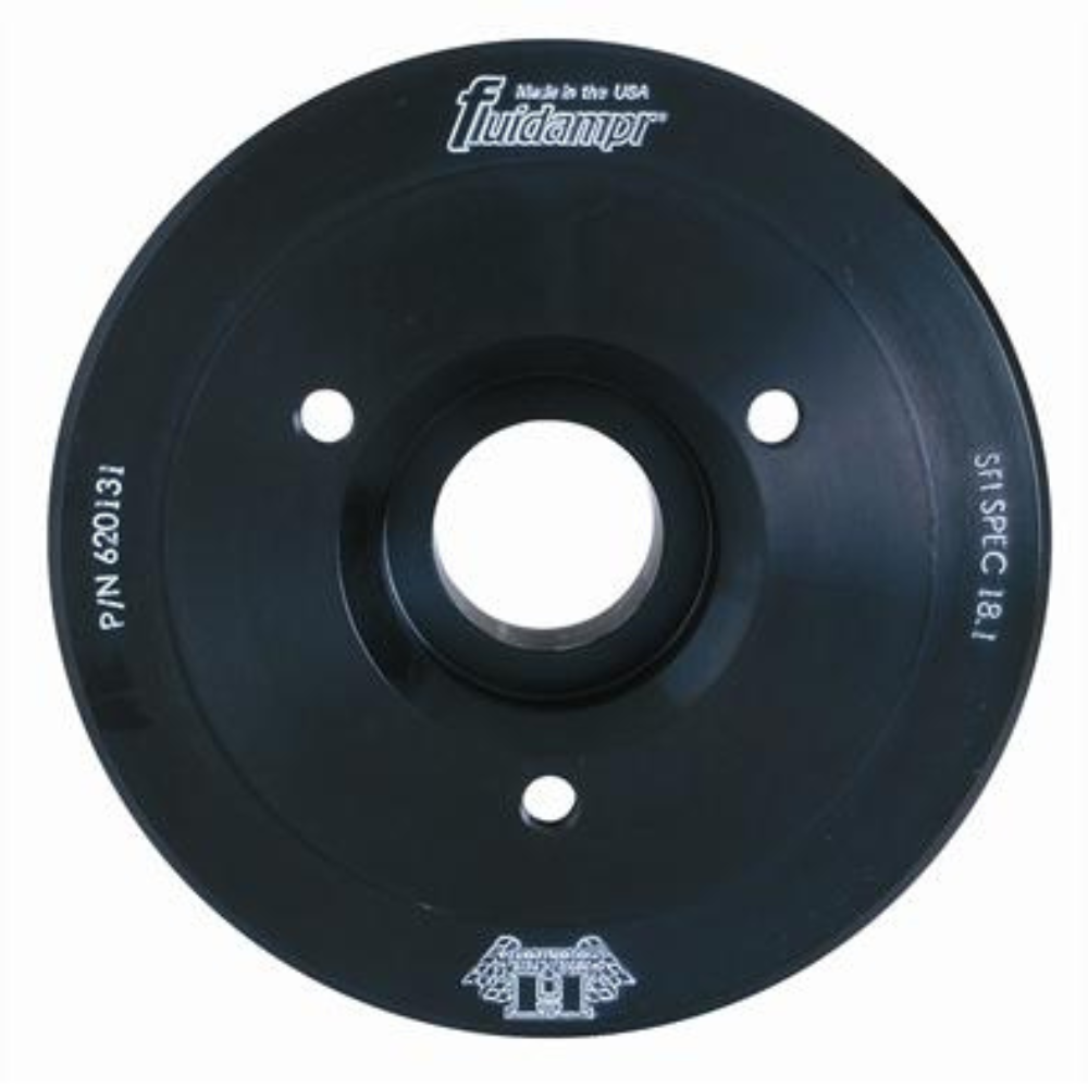 Fluidampr (P/N 620131) 1997-2004 Chevy Corvette / 2004-2007 Cadillace CTS-V
