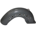 DPS | Intake Horn 5.9 Cummins | Dodge 5.9 Cummins Intake Manifold 3rd Gen 2003-07 2 DPS - Intake Horn 5.9 Cummins - Dodge 5.9 Cummins Intake Manifold 3rd Gen 2003-07