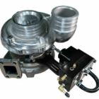 DPS | Turbonator VGT Turbo For Dodge 5.9 & 6.7 Cummins S300/S400 2 DPS - Turbonator VGT Turbo For Dodge 5.9 & 6.7 Cummins S300/S400
