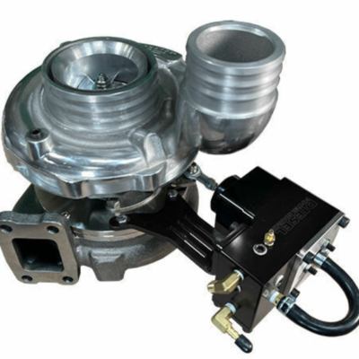 DPS - Turbonator VGT Turbo For Dodge 5.9 & 6.7 Cummins S300/S400