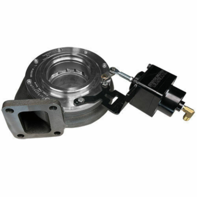 DPS - Turbonator® VGT / VNT Variable Geometry Turbine Housing Only (Cummins)
