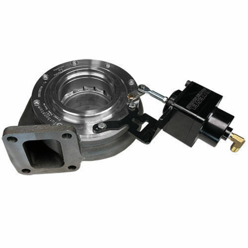 DPS - Turbonator® VGT / VNT Variable Geometry Turbine Housing Only (Cummins)