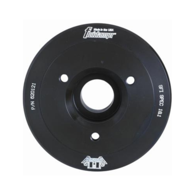 Fluidampr (P/N 620121) 1998-2006 Chevy / Pontiac. Camaro / Firebird. LS1. No pulley included.