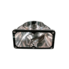 Kingspeed - 6.7 Cummins Billet Intake Horn