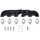 DPS - Exhaust T3 Manifold Dodge Cummins 5.9 Diesel 24 Valve