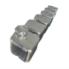 Kingspeed - Billet Valve Cover 4BT Individual
