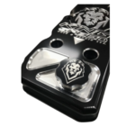 Kingspeed - Billet Valve Cover 06+ Cummins Anodized Black