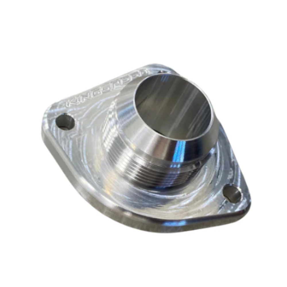 Kingspeed - Billet Thermostat Housing