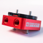 Power Driven Diesel - Billet Fuel Sump