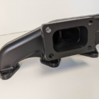 Steed Speed - VGT 4th Gen (2007.5 – 2022) T4I Manifold