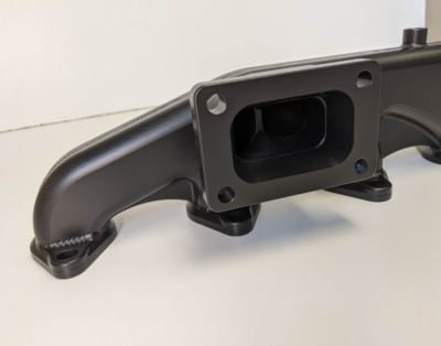 Steed Speed - VGT 4th Gen (2007.5 – 2022) T4I Manifold