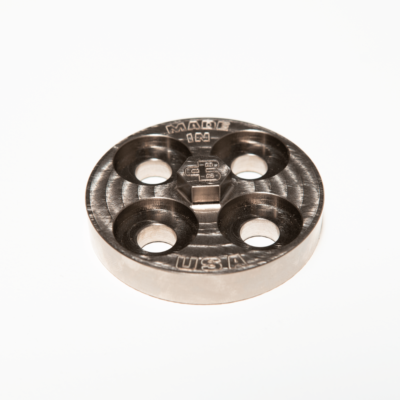 Power Driven Diesel - Crankshaft Barring Tool
