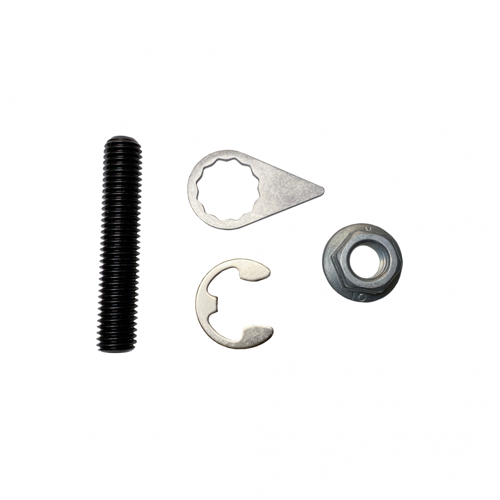Stage 8 Cummins Exhaust Manifold Locking Stud Kit