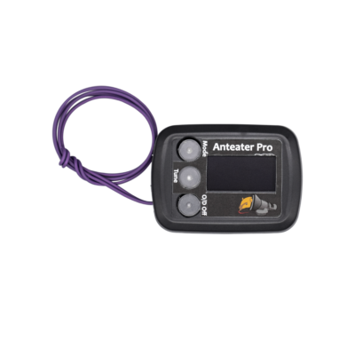 Firepunk Engineering Anteater Pro STC