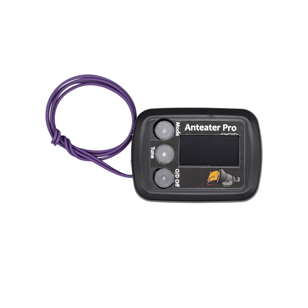 Firepunk Engineering Anteater Pro STC