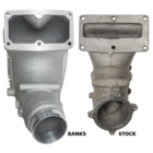 BANKS 3.5 Monster-Ram Intake System 2007.5 – 2018 6.7L Cummins
