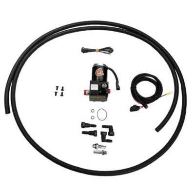 Raptor RP-4G-100 2011-2014 Chevy Duramax
