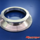 Keating Machine - 5.5 Weld On to 4 V-band Turbo Inlet Flange