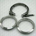 V-Band Stainless Steel Kit