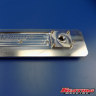 Keating Machine - 4BT, 4 Cyl Tappet Cover with Breather – Fits Cummins