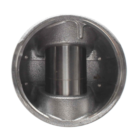 MAHLE - Cummins 5.9L 12 Valve Engine Dodge Ram – Piston Set (6) – Standard - 020′ - 040′