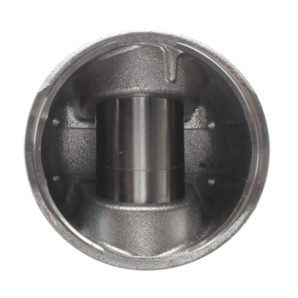 MAHLE - Cummins 5.9L 12 Valve Engine Dodge Ram – Piston Set (6) – Standard - 020′ - 040′