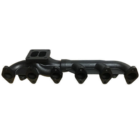 DPS | High Flow 6.7 Exhaust Manifold | Best 6.7 Cummins Exhaust Manifold Upgrade | T4 2 DPS - High Flow 6.7 Exhaust Manifold - Best 6.7 Cummins Exhaust Manifold Upgrade - T4
