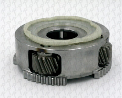 Billet 4-Pinion 6r80 Planetary Gears