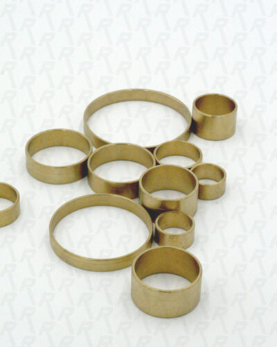 Bronze Bush Kit