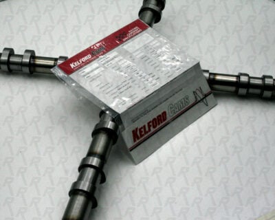 Kelford Barra Cams