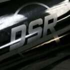 DSR 4-inch Stainless Steel Falcon BA-FGX System