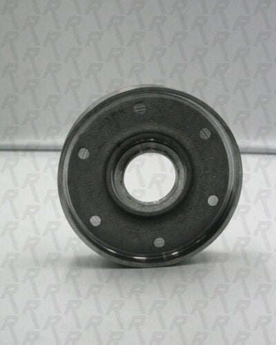 DSR Machined E-Clutch Piston