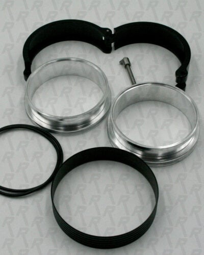 Heavy Duty Boost Pipe Clamp Kit
