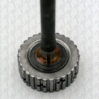 Billet Intermediate Shaft