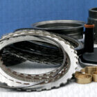 Stage 1 DIY Kit Direct Fit Input