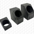 DSR Bend cutting block, 45 Degree Multi angle