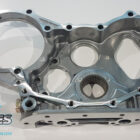 YSK Oil Pump / Timing Cover - Toyota 3L 5L