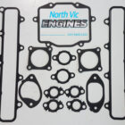 Inlet Manifold Gasket Set For EGR Clean - Toyota 1KD-FTV