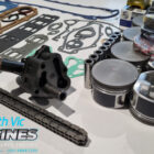 Engine Rebuild Kit - Holden 308