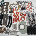 Engine Rebuild Kit - Nissan V9X 3.0 Navara