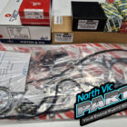Engine Rebuild Kit - Nissan ZD30CR