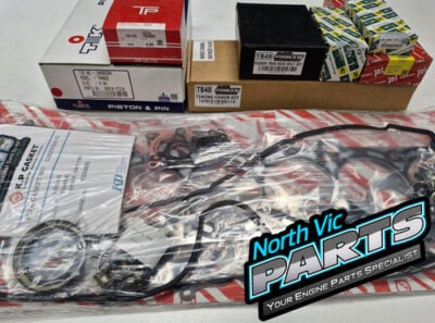Engine Rebuild Kit - Nissan ZD30CR