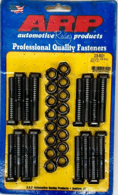 ARP Conrod Bolt Set | Holden 308 5.0L | ARP2000